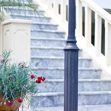 Villa Elena Crete Viranepiszkopí Kültér fotó